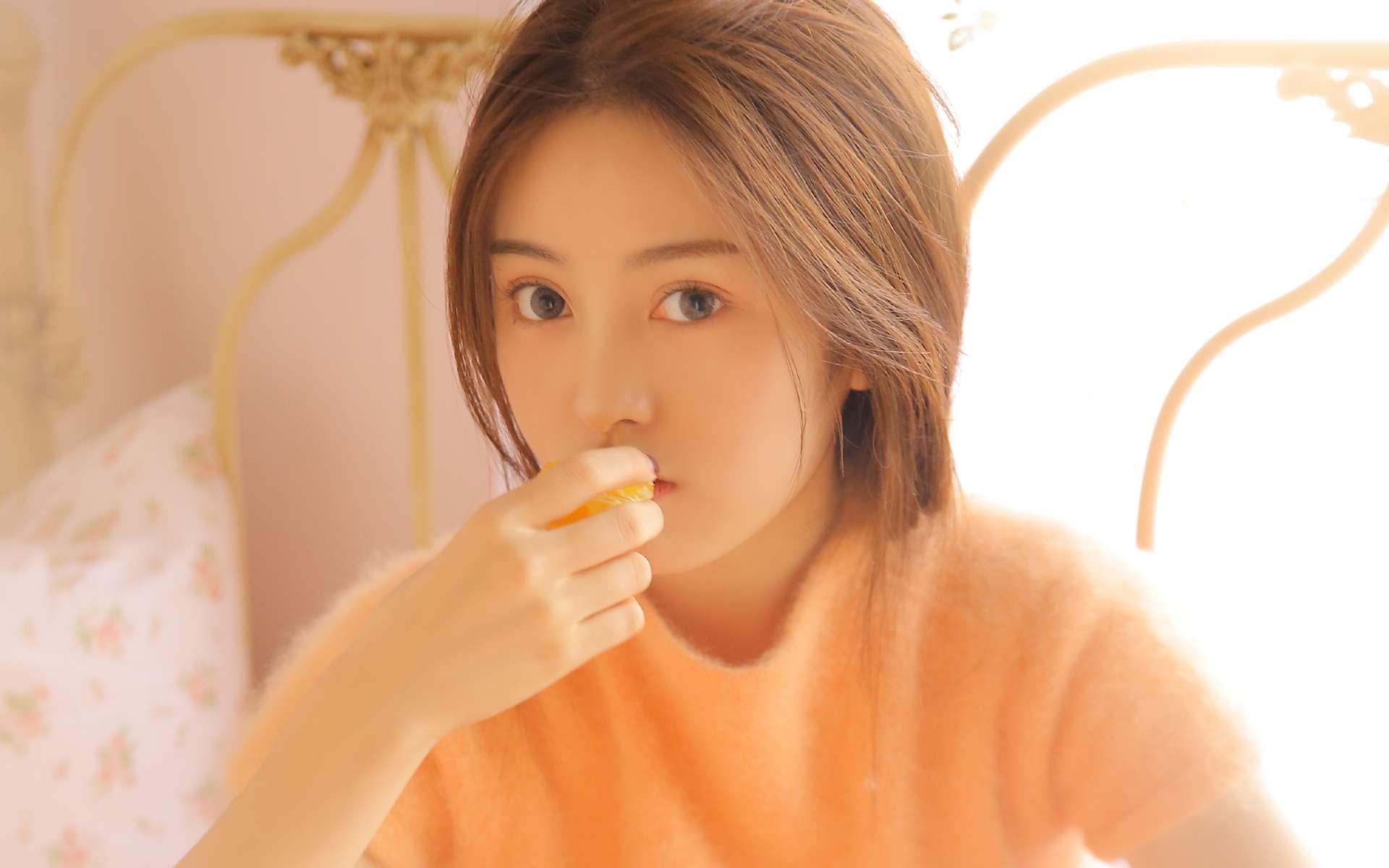 你是孤心頭的一根刺