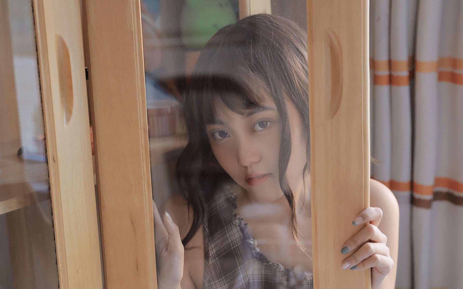 司空御近乎失控的等待