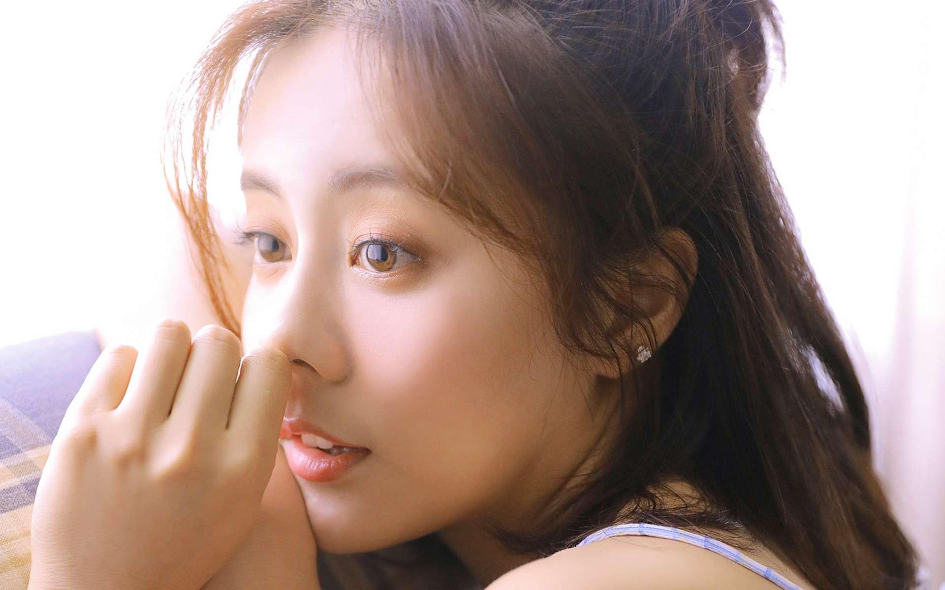 世人見我恒殊詞——李白（上）