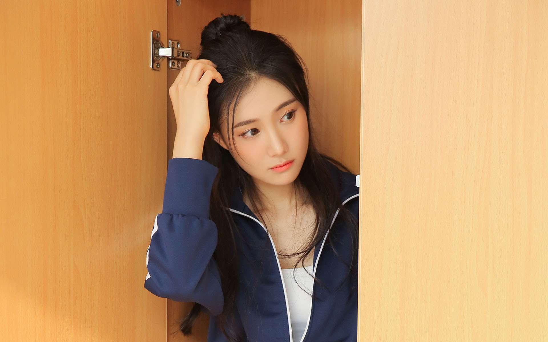 被孤立的美國人